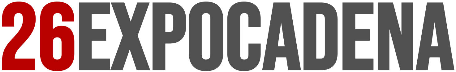 26 Expocadena